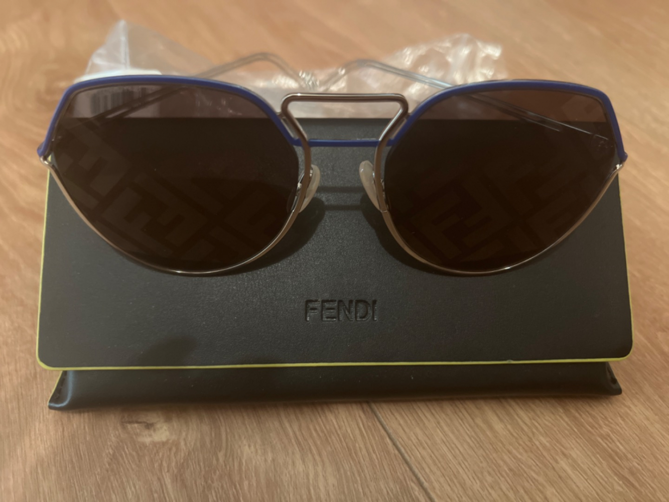 Fendi Sunglasses