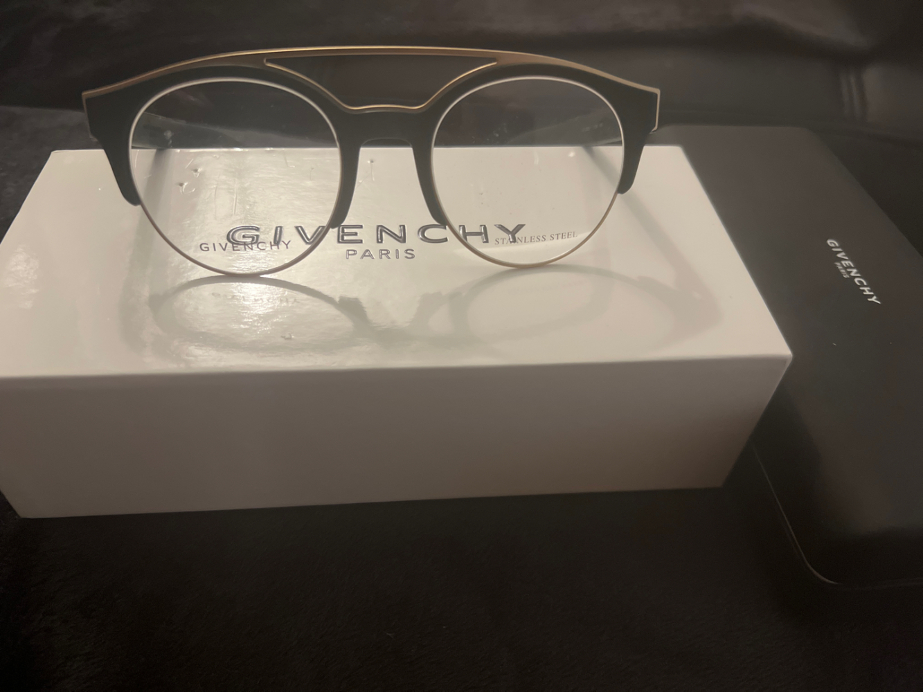 Givenchy Lunettes de vue