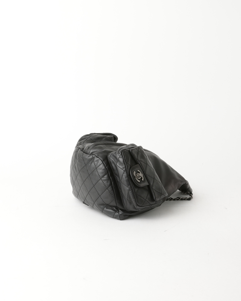 Chanel Backpack Is Back Backpack