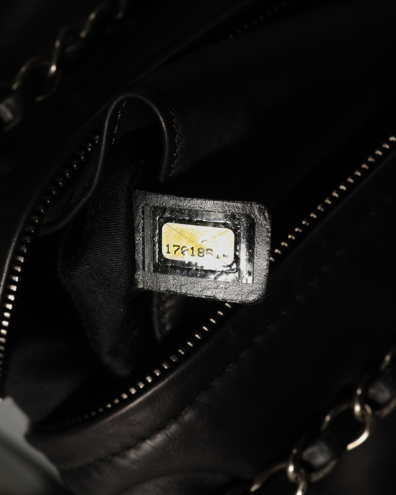 Chanel Backpack Is Back Backpack