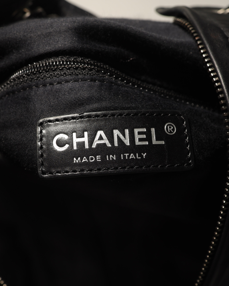 Chanel Backpack Is Back Backpack