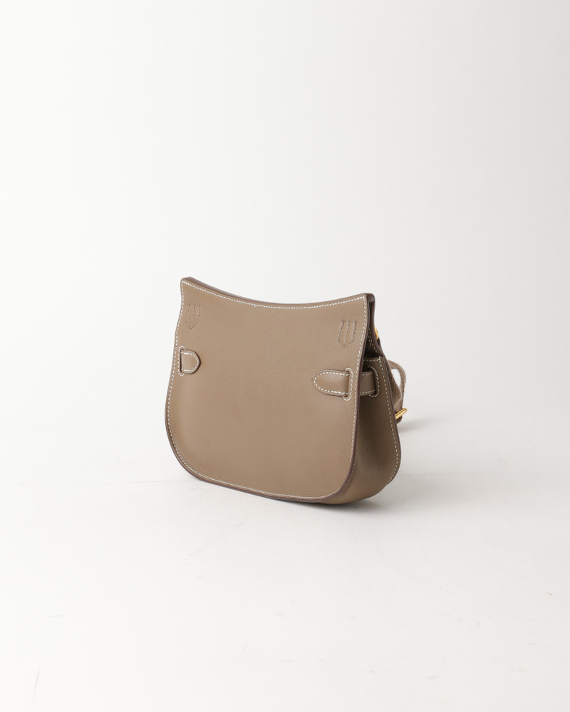 Hermès Jypsiere Mini Swift Bag