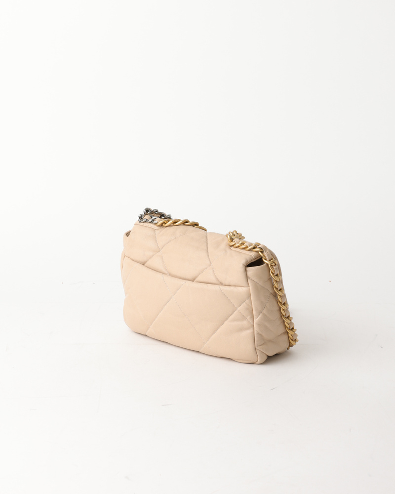 Chanel 19 Small Bag