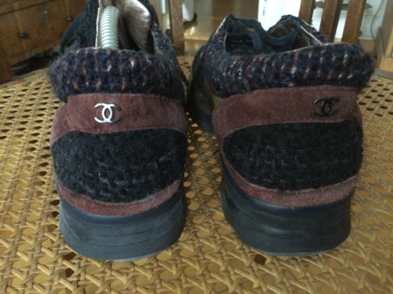 Chanel Sneakers