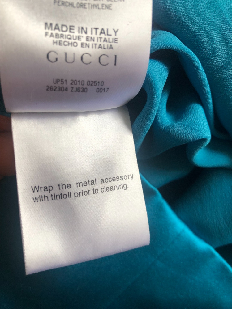 Gucci Kleid