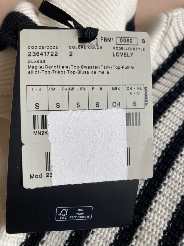 Pennyblack Pull col roulé