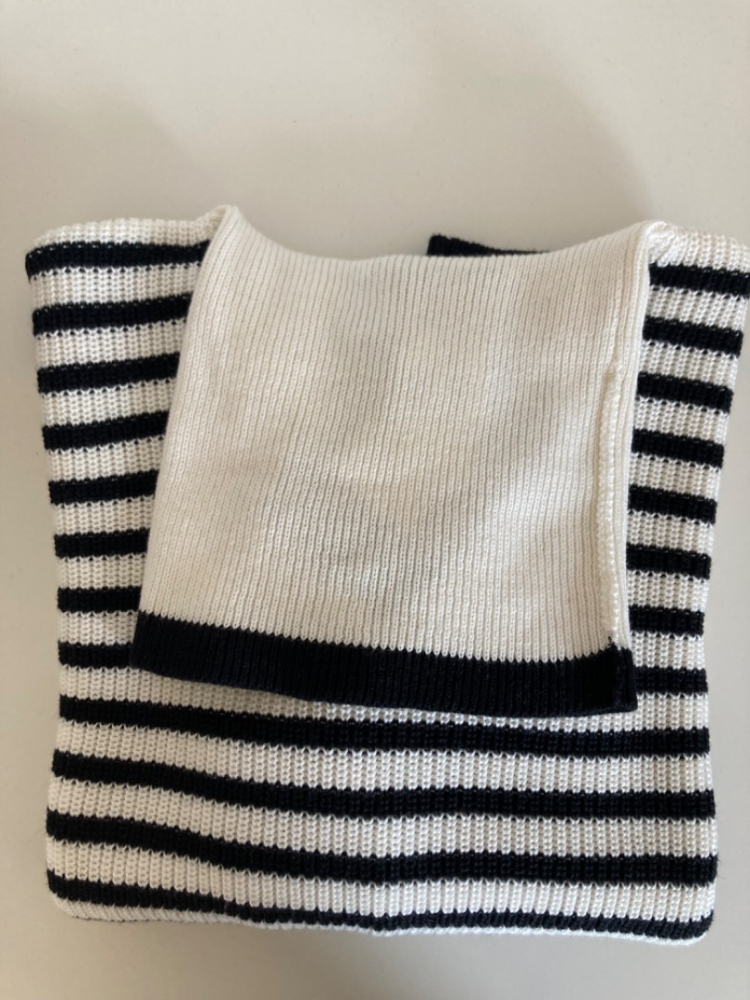 Pennyblack Pull col roulé