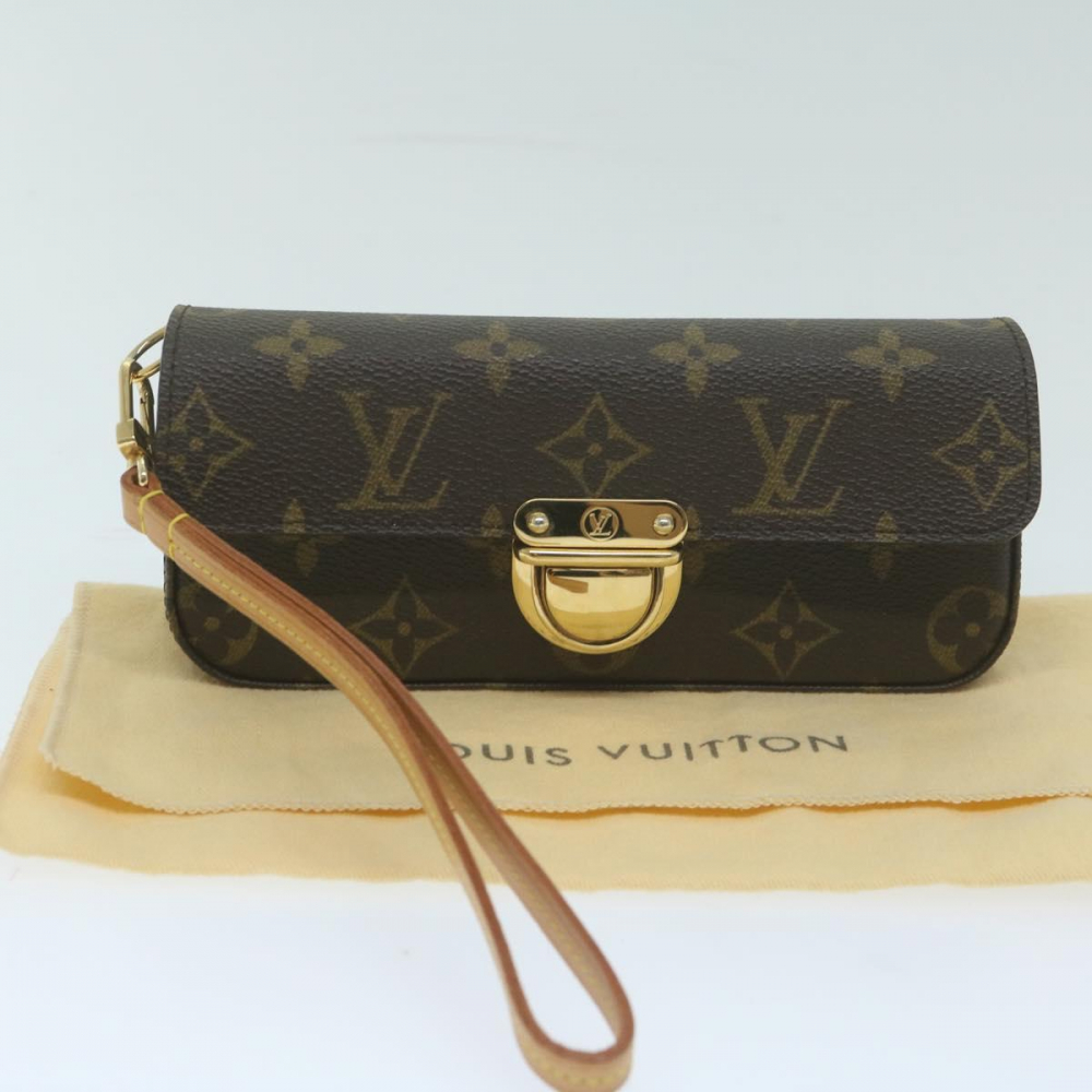 Louis Vuitton Etui à lunettes