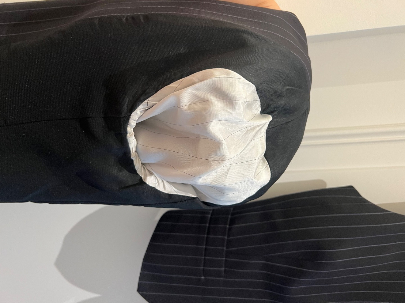 Dolce&Gabbana Dolce Jacke und Weste