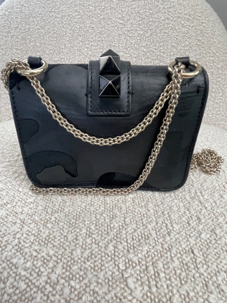 Valentino kleine Umhängetasche