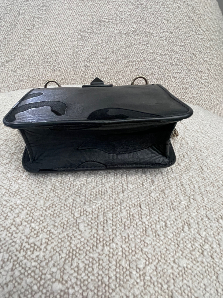 Valentino kleine Umhängetasche