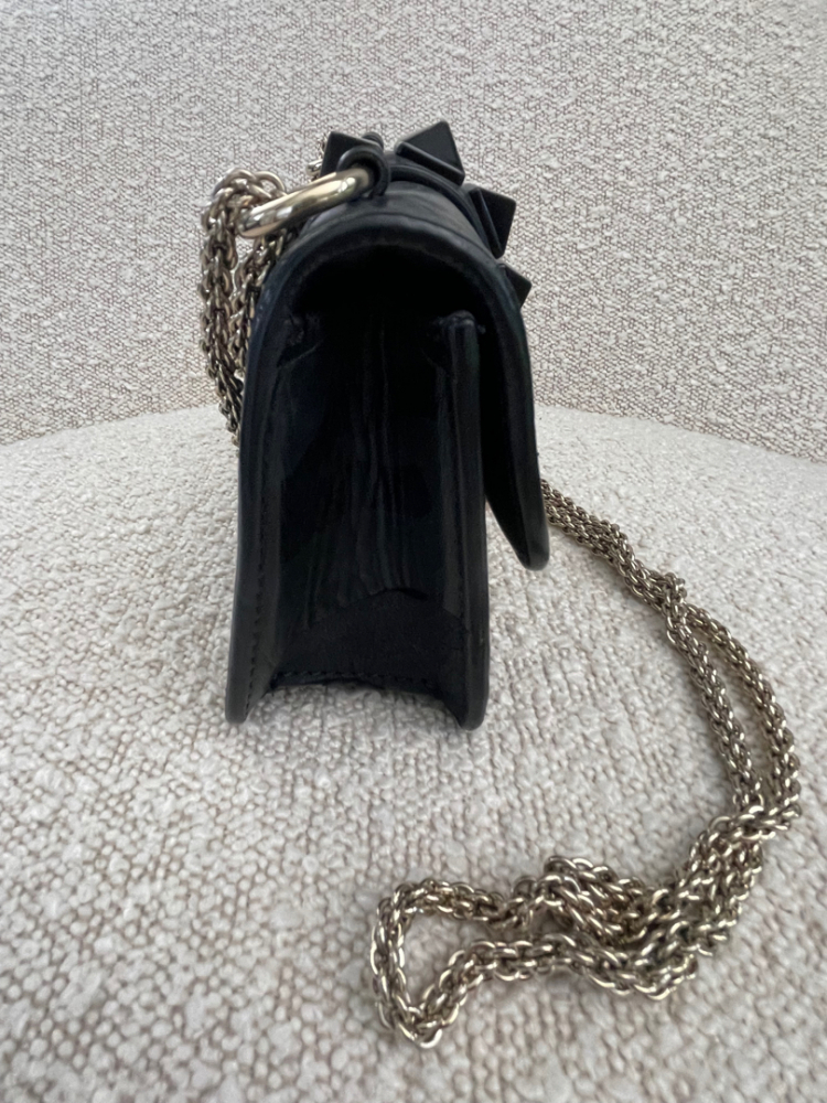 Valentino kleine Umhängetasche