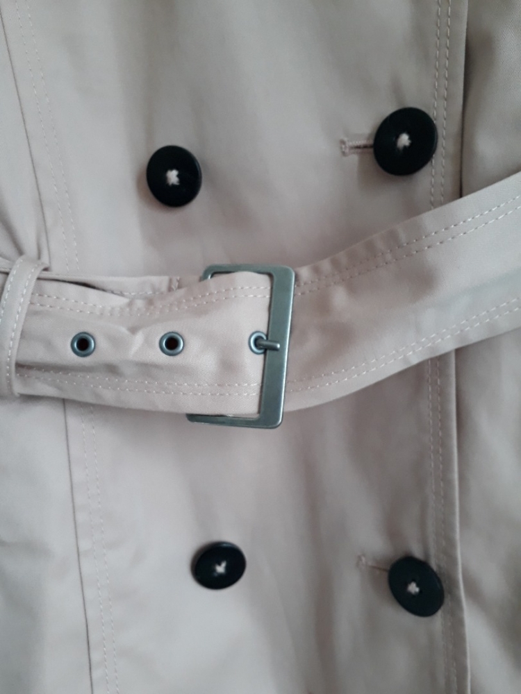 Comptoir Des Cotonniers Manteau