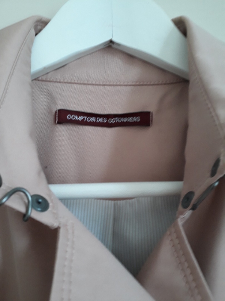 Comptoir Des Cotonniers Manteau
