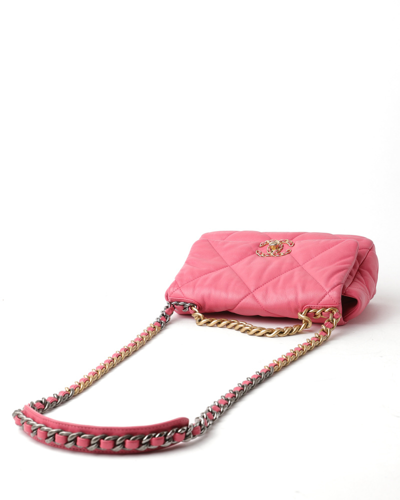 Chanel 19 Small Bag