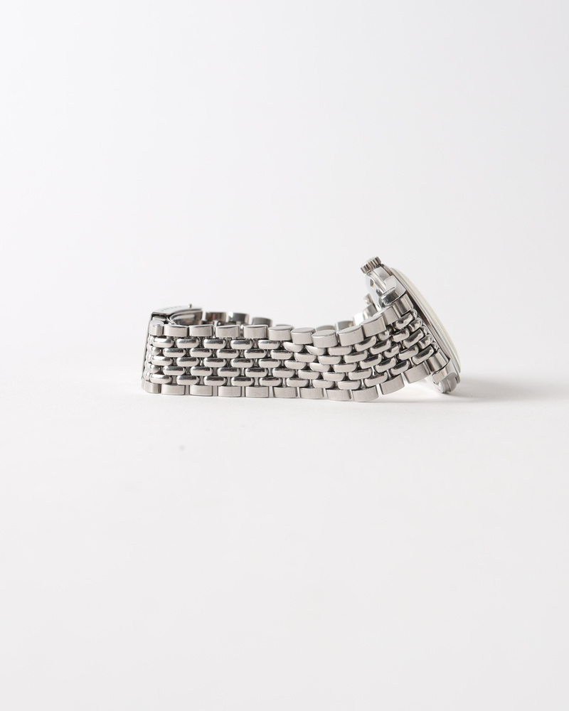 Omega Constellation 34mm Ref 14393 Rare Full Set Watch