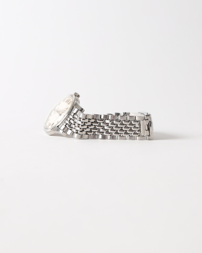 Omega Constellation 34mm Ref 14393 Rare Full Set Watch