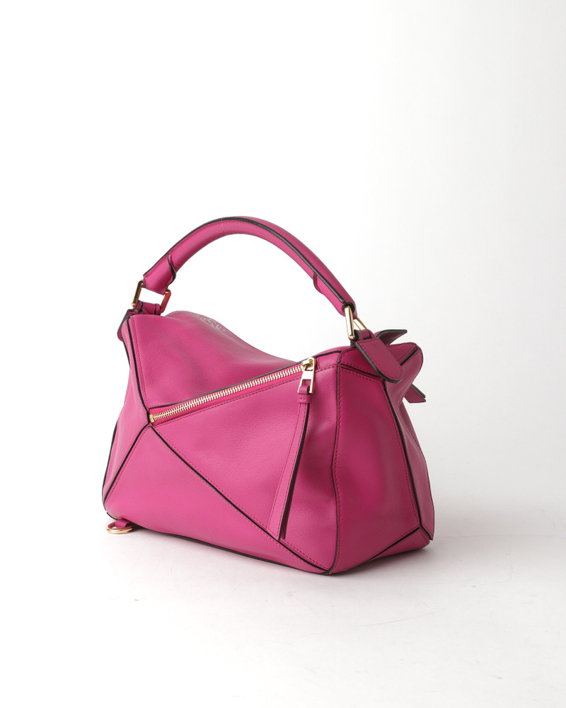 Loewe Medium Puzzle Bag