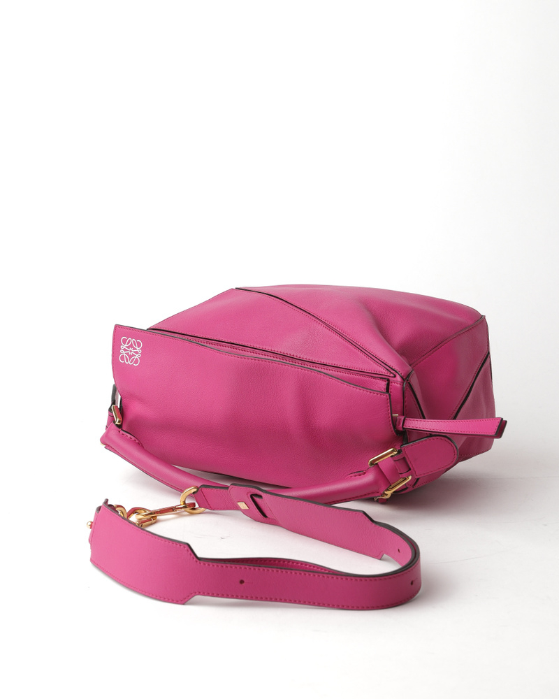 Loewe Medium Puzzle Bag