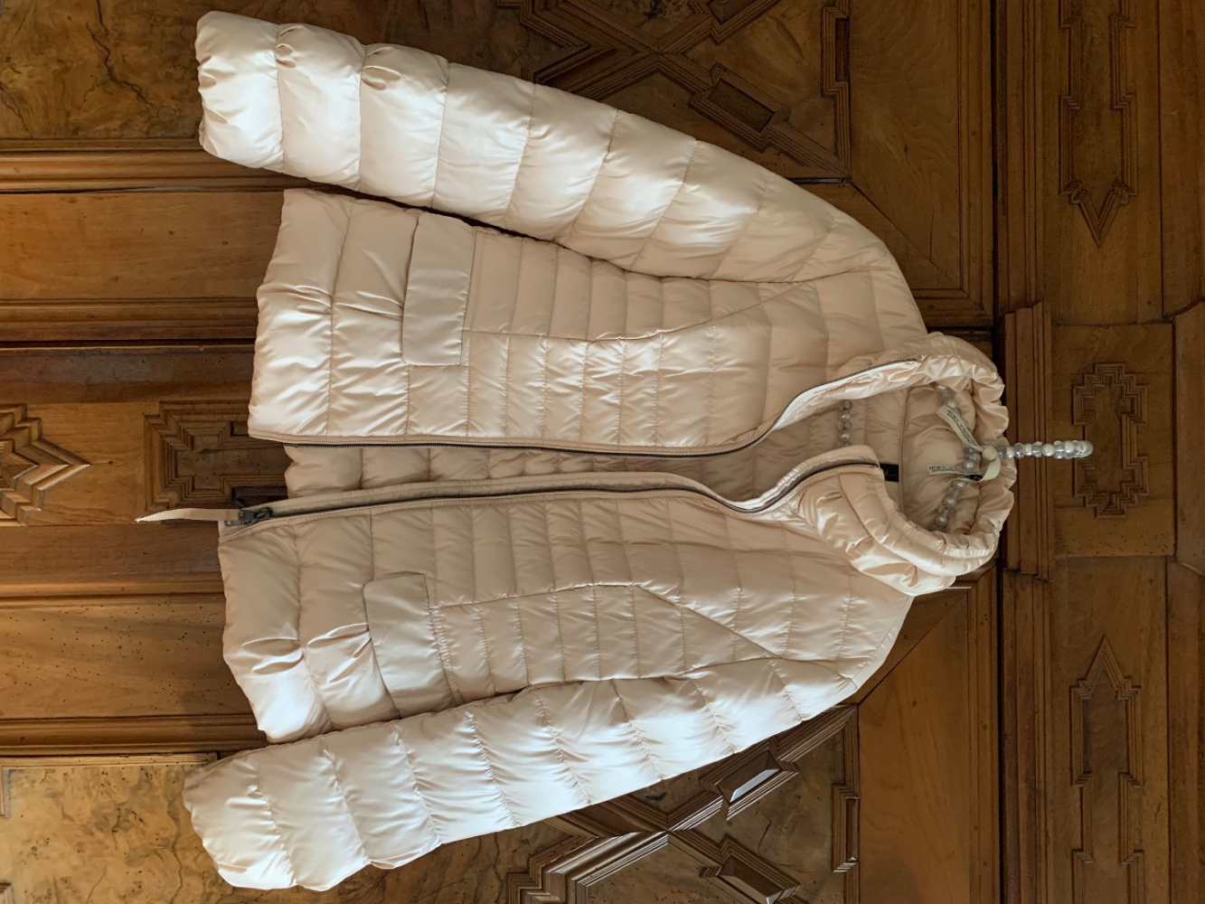 Marc Cain VESTE NEW EN DUVET