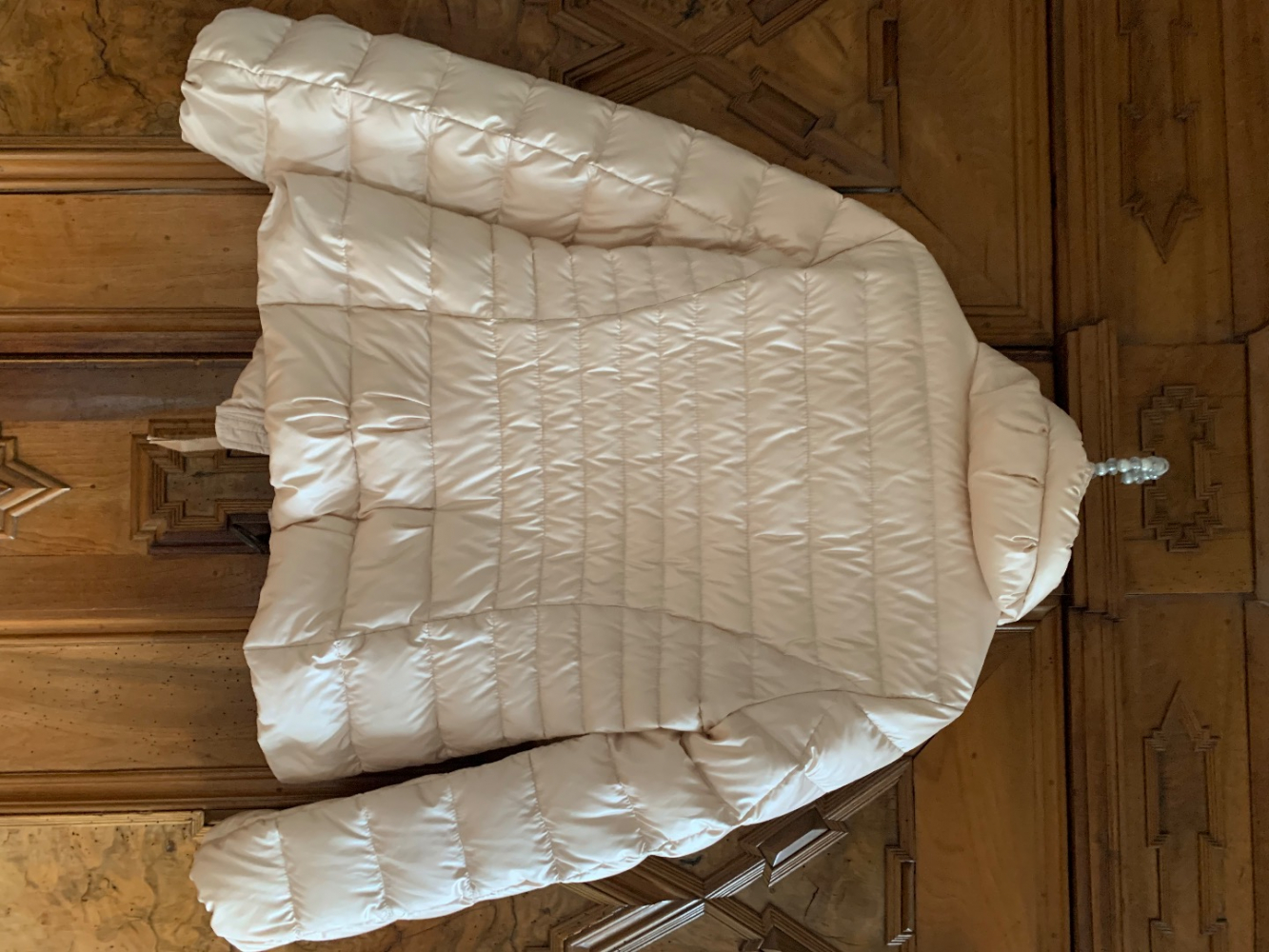 Marc Cain VESTE NEW EN DUVET