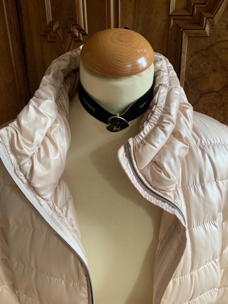 Marc Cain VESTE NEW EN DUVET