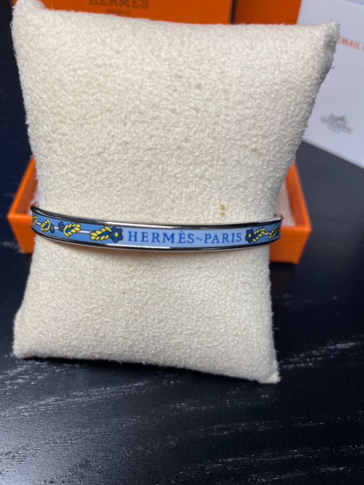 Hermès Bracelet