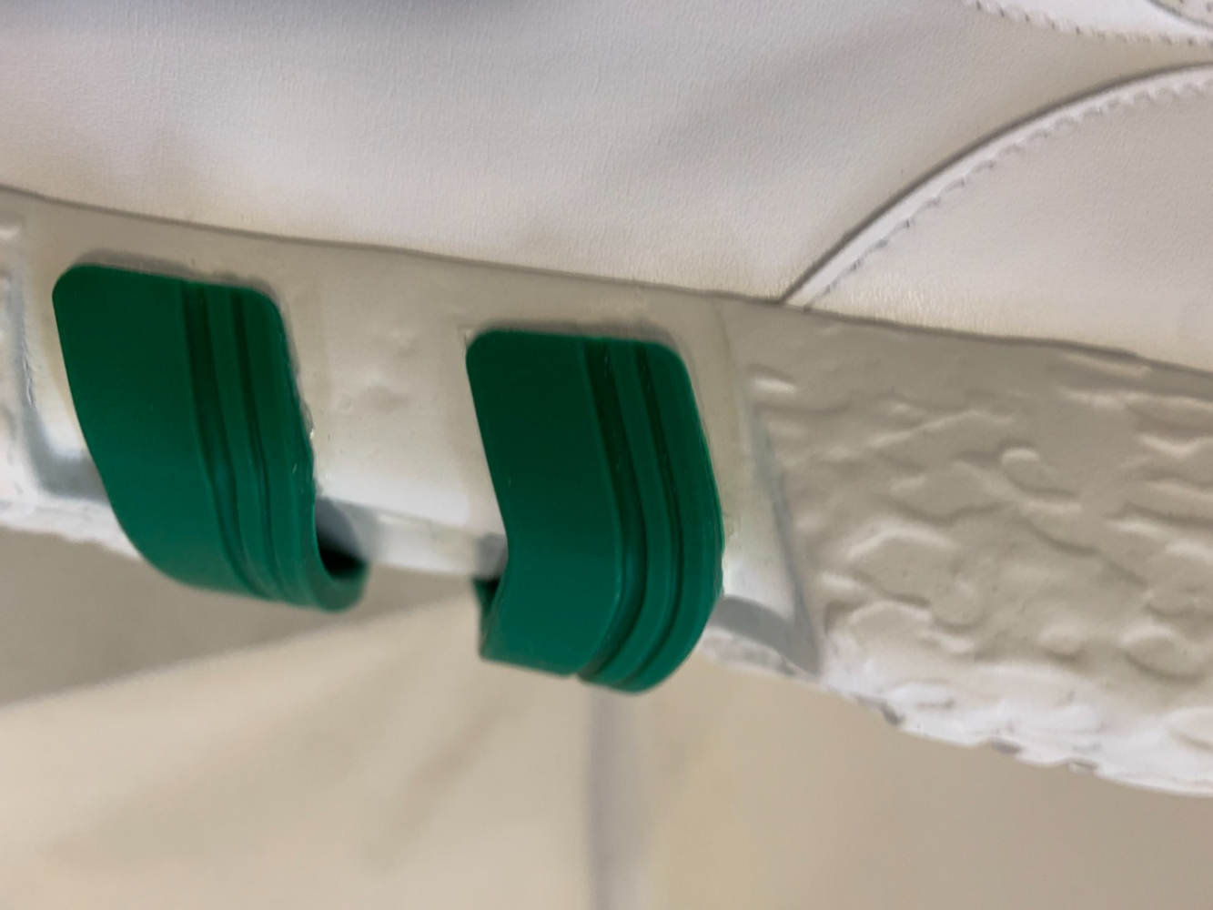 Hogan Sneakers 'Logo Patch'