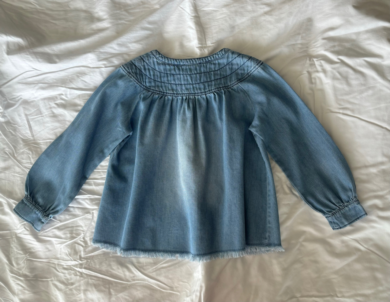 Chloé Blouse