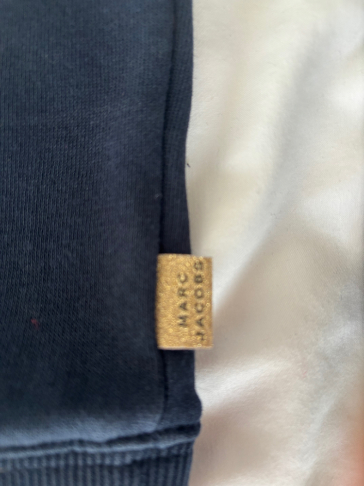 Little Marc Jacobs Sweat-shirt