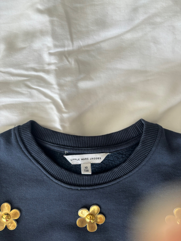Little Marc Jacobs Sweat-shirt