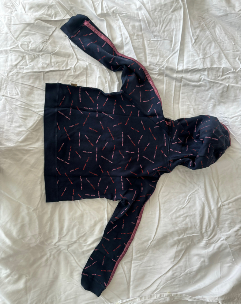 Little Marc Jacobs Sport outfit