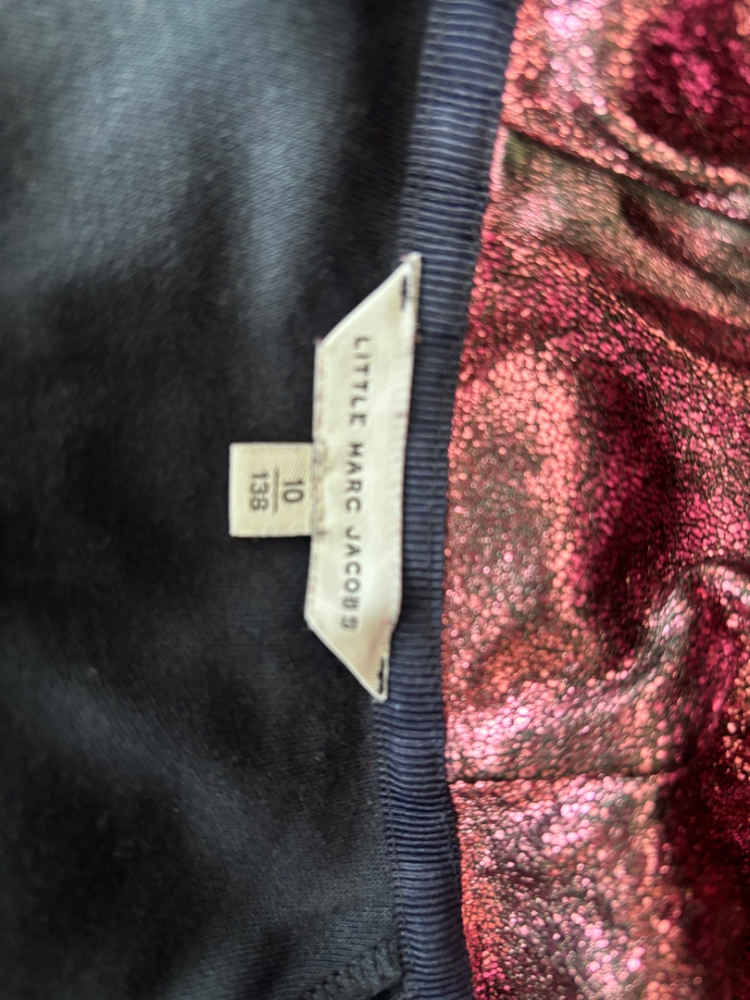 Little Marc Jacobs Sport outfit