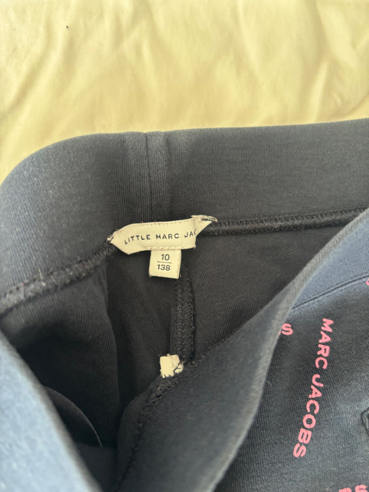 Little Marc Jacobs Sport outfit