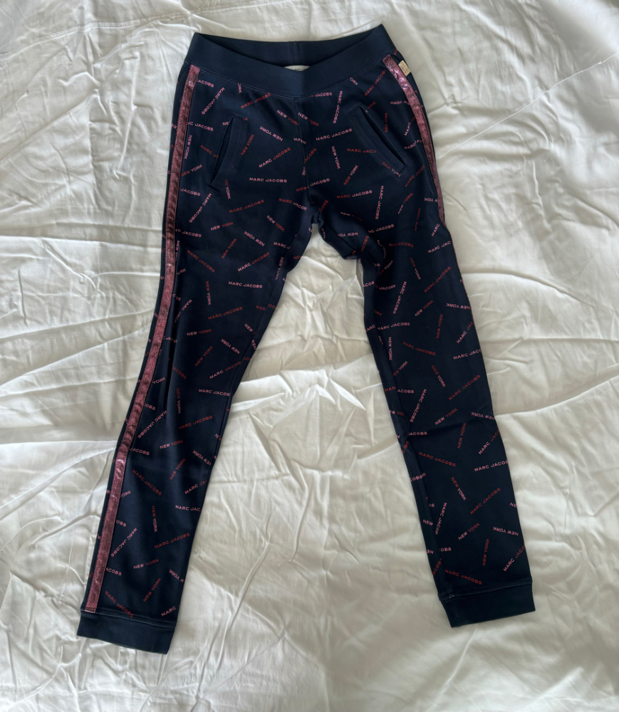 Little Marc Jacobs Sport outfit