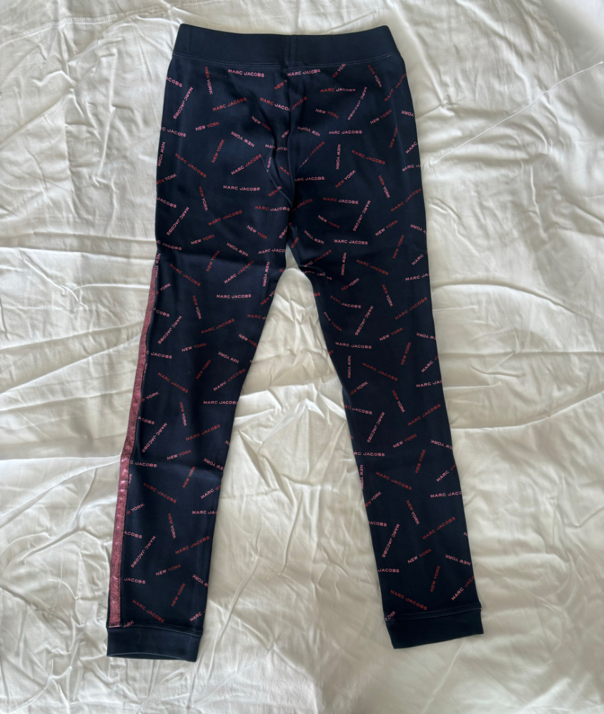 Little Marc Jacobs Sport outfit