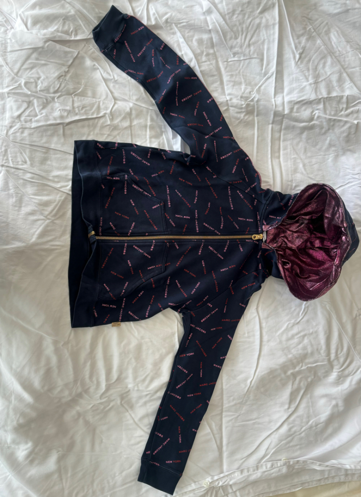 Little Marc Jacobs Sport outfit