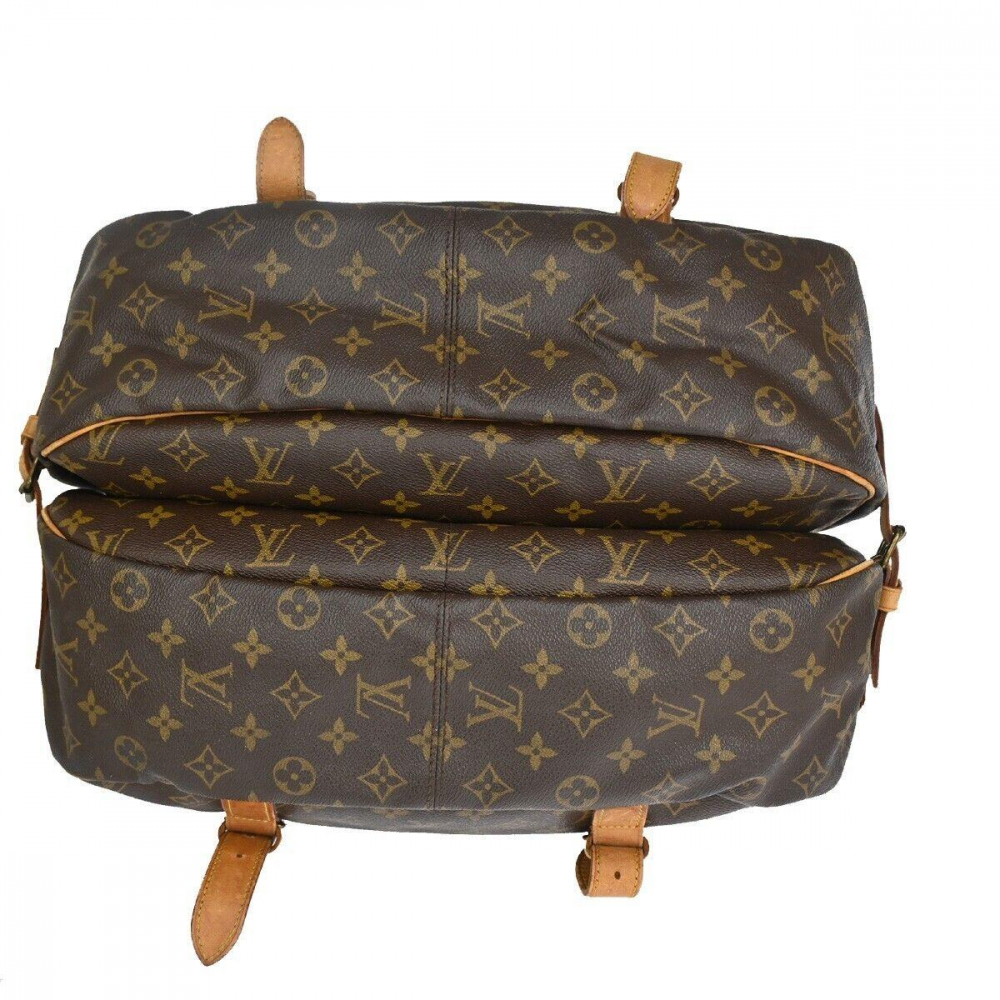 Louis Vuitton Saumur 43