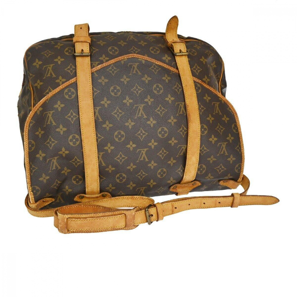 Louis Vuitton Saumur 43