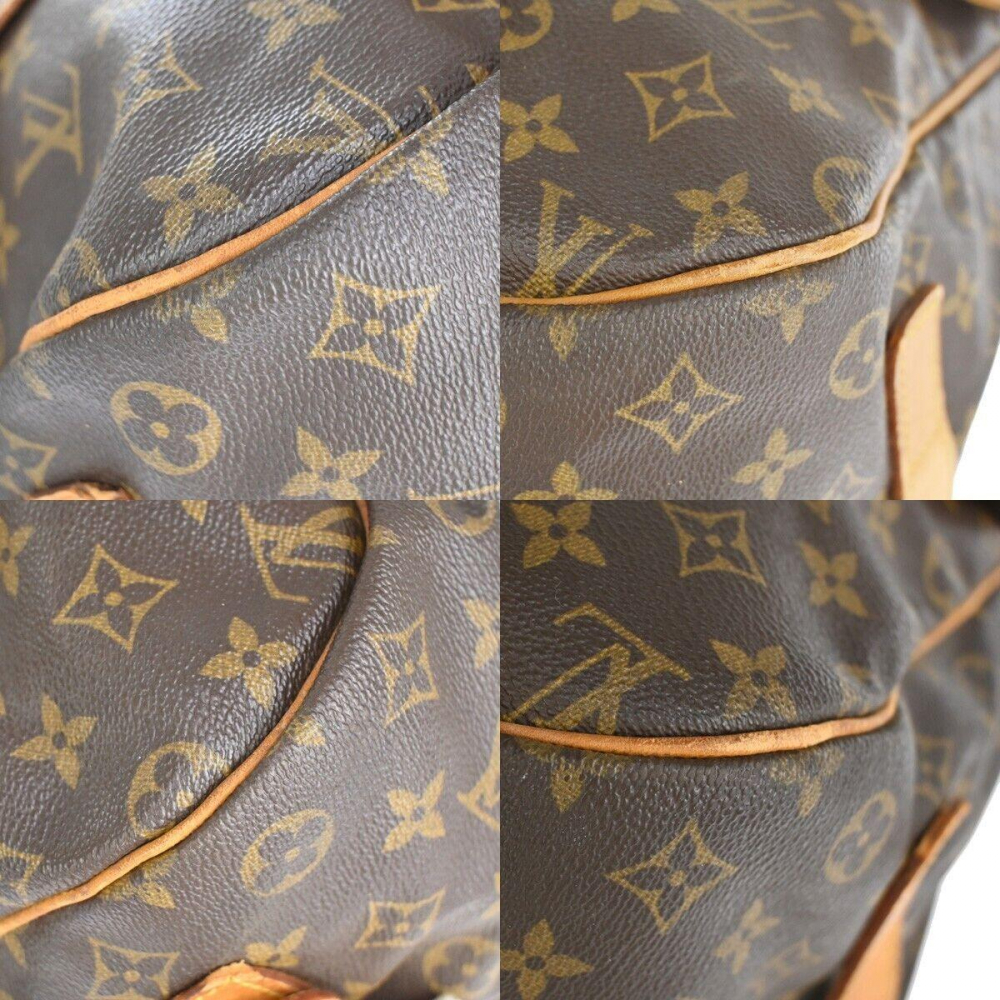 Louis Vuitton Saumur 43