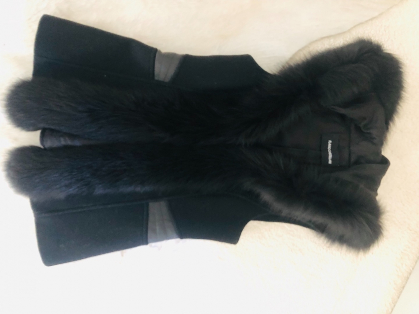 Flavio Castellani Weste