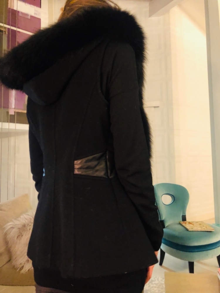 Flavio Castellani Weste