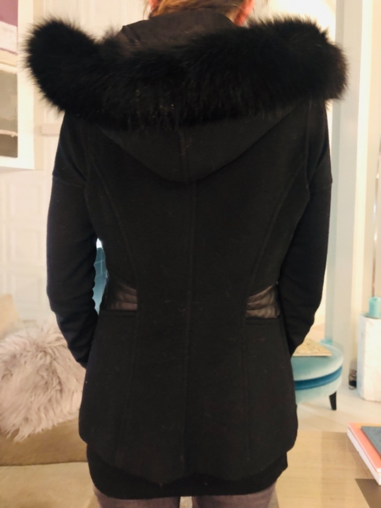 Flavio Castellani Weste