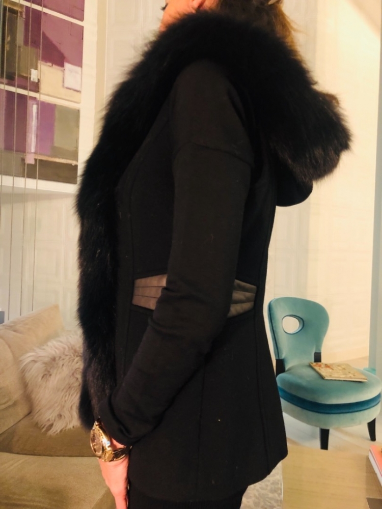 Flavio Castellani Weste