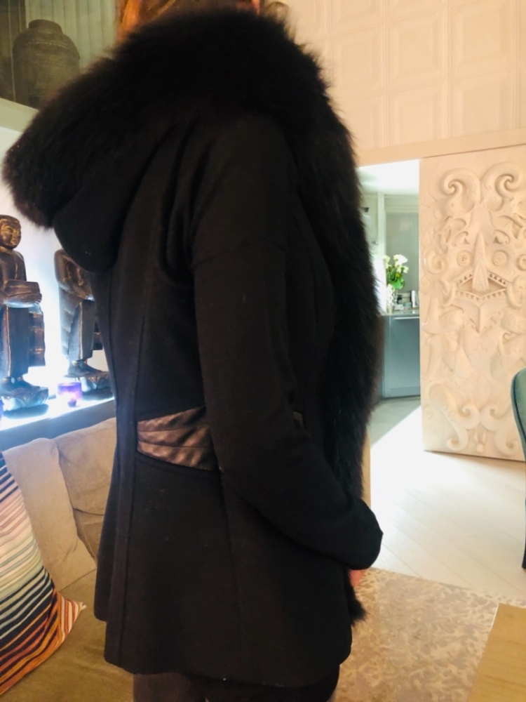 Flavio Castellani Weste