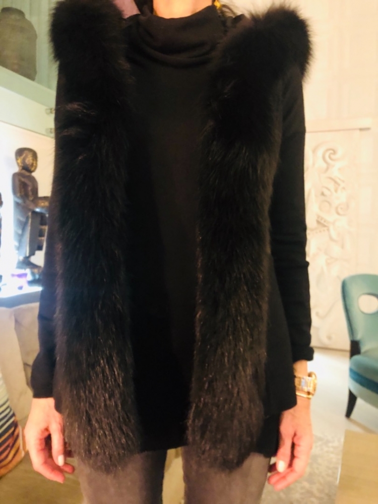 Flavio Castellani Weste