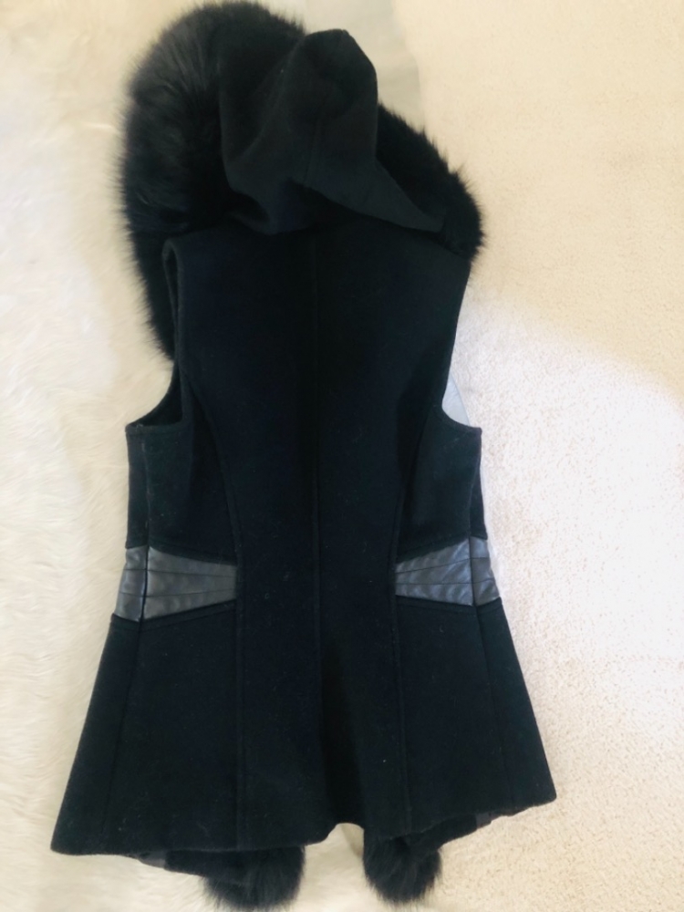 Flavio Castellani Weste