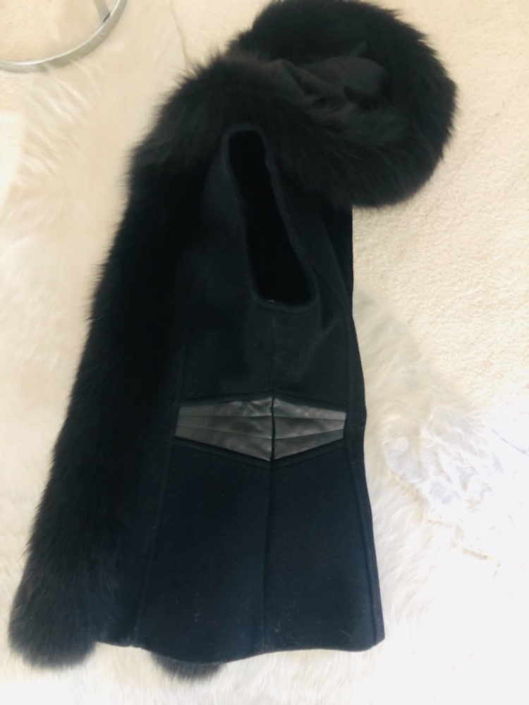 Flavio Castellani Weste