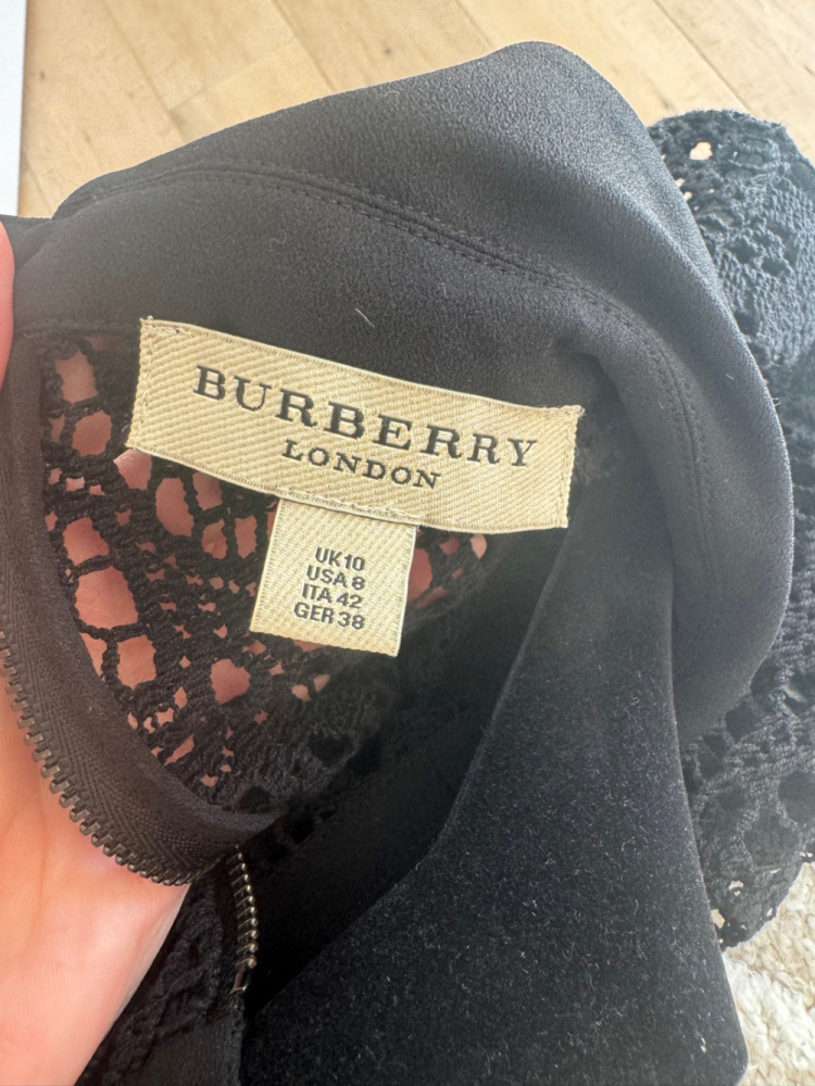 Burberry Top