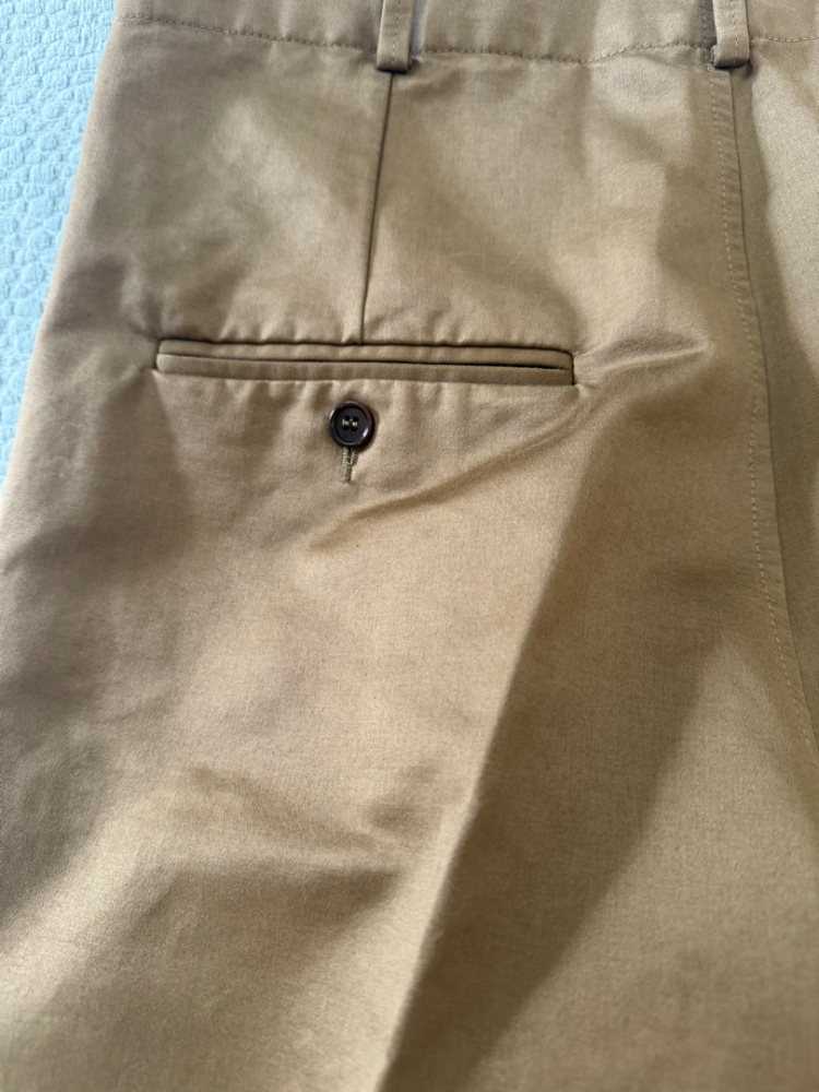 Isabel Marant Etoile pantalon 3/4